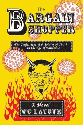 bokomslag Bargain Shopper