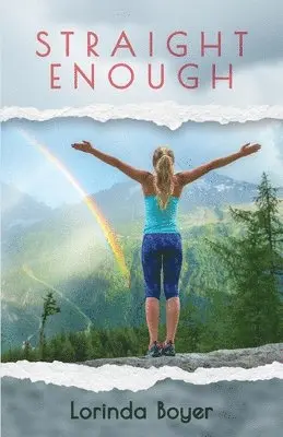 Lorinda Boyer - Straight Enough, Häftad. Tillgänglighet: Lägg i varukorg