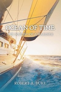 bokomslag Ocean of Time