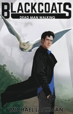 Michael Lachman - Blackcoats, Häftad