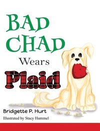 bokomslag Bad Chad Wears Plaid