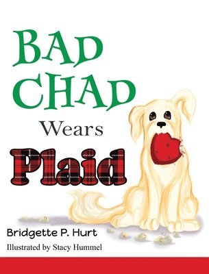 Bad Chad Wears Plaid 1