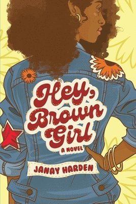 Hey, Brown Girl 1