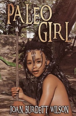 Joan Wilson - Paleo Girl, Häftad
