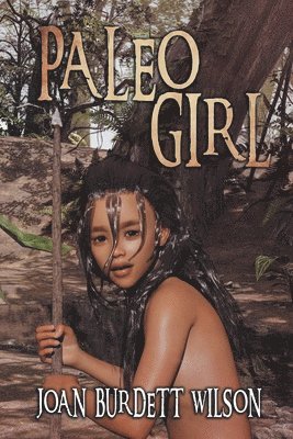 Joan Wilson - Paleo Girl, Häftad