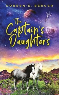 bokomslag The Captain's Daughters