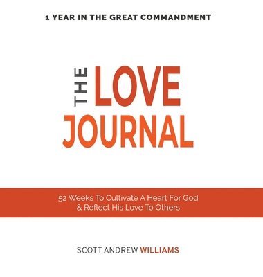 The Love Journal 1