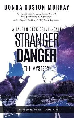 Donna Huston Murray - Stranger Danger, Häftad. Tillgänglighet: Lägg i varukorg