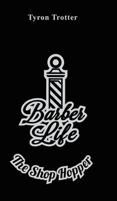 bokomslag Barber Life