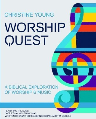 Worship Quest 1