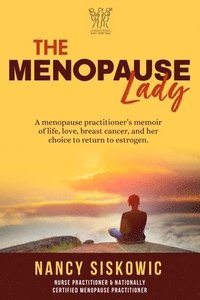 bokomslag The Menopause Lady