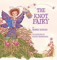 bokomslag The Knot Fairy