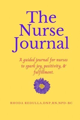 bokomslag The Nurse Journal