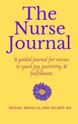 bokomslag The Nurse Journal