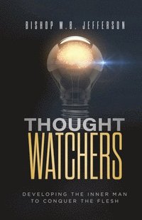 bokomslag Thought Watchers