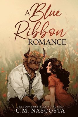 bokomslag A Blue Ribbon Romance