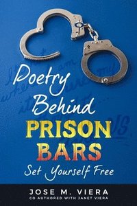 bokomslag Poetry Behind Prison Bars