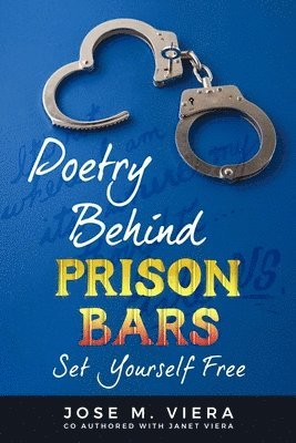 Poetry Behind Prison Bars 1