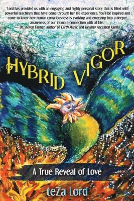 bokomslag Hybrid Vigor