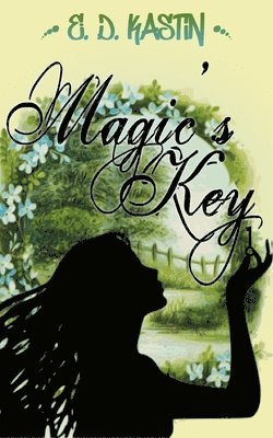 MAGICS KEY, Häftad