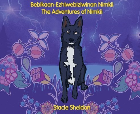 Stacie Sheldon - Bebikaan-Ezhiwebiziwinan Nimkii, Inbunden