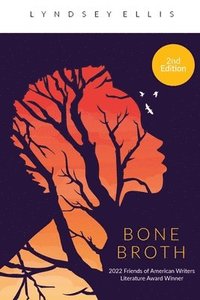 bokomslag Bone Broth
