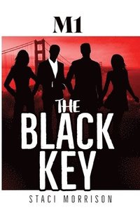 bokomslag M1-The Black Key