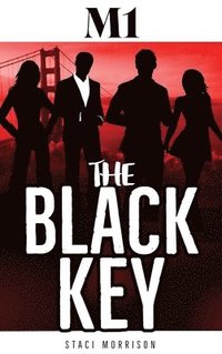 bokomslag M1-The Black Key