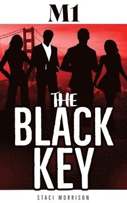 bokomslag M1-The Black Key