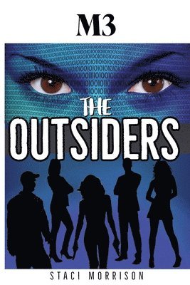 bokomslag M3-The Outsiders