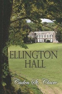 bokomslag Ellington Hall