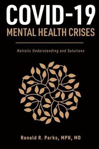 bokomslag COVID-19/Mental Health Crises