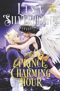 bokomslag The Prince Charming Hour