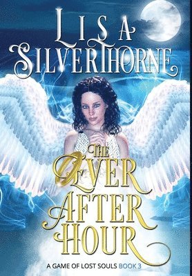 Lisa Silverthorne - Ever After Hour, Inbunden