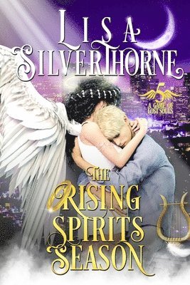 RISING SPIRITS SEASON, Häftad