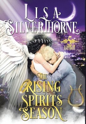 Lisa Silverthorne - Rising Spirits Season, Inbunden