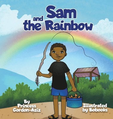 Sam and the Rainbow 1