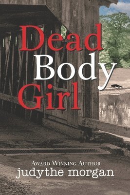 bokomslag Dead Body Girl