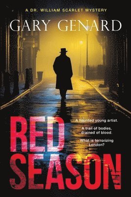 Red Season 1