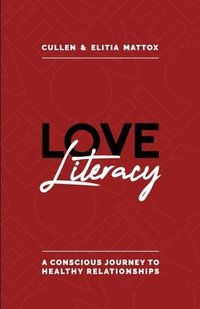 bokomslag Love Literacy