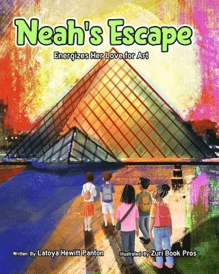 Neah's Escape 1