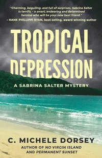 bokomslag Tropical Depression