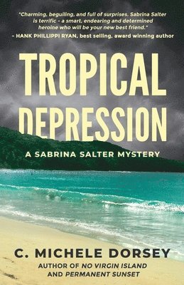 Tropical Depression 1