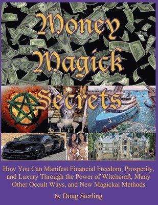Money Magick Secrets 1