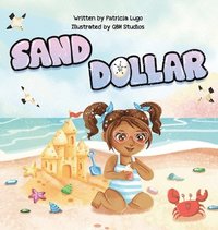 bokomslag Sand Dollar