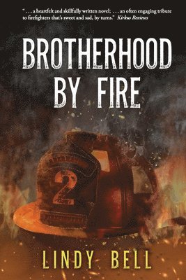 Brotherhood By Fire 1