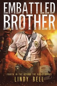 bokomslag Embattled Brother