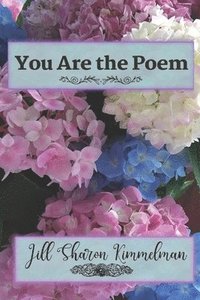 bokomslag You Are the Poem