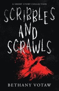 bokomslag Scribbles and Scrawls