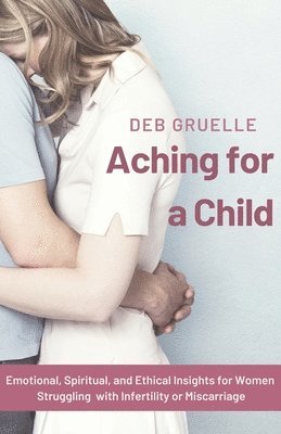 Aching for a Child 1